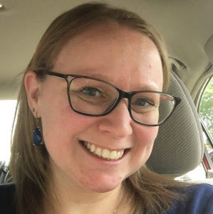 Meet your Posher, Kori